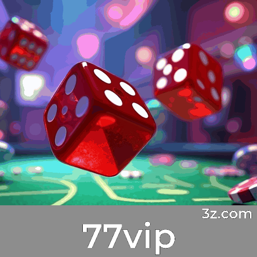 77vip: O Cassino Online Seguro e Profissional
