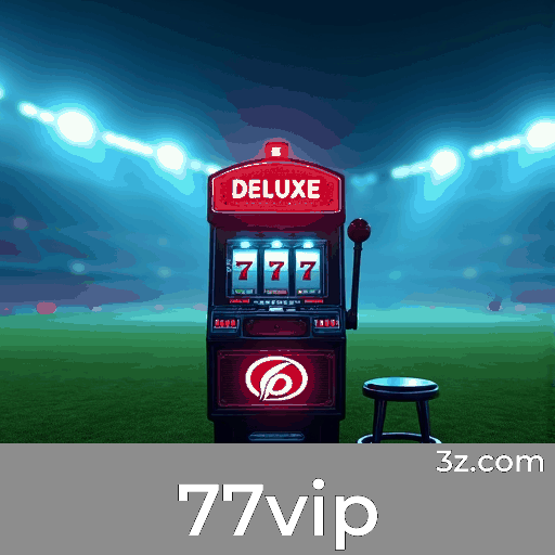 77vip: Viva a Emoção dos Jogos de Cassino e Ganhe!