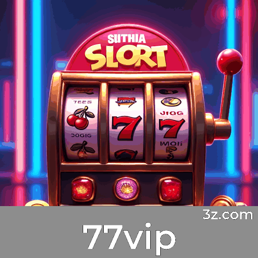 77vip Cassino Social: Interação Real para Diversão Autêntica