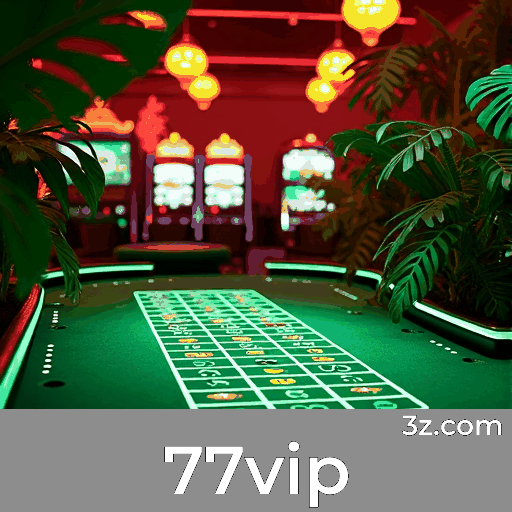 Explore a Convergência de Tecnologias e Experiências Disruptivas na 77vip