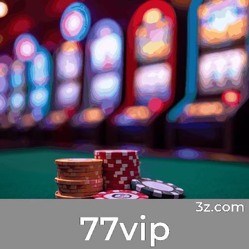 77vip: Plataforma de Jogos Seguro com Serviços Profissionais