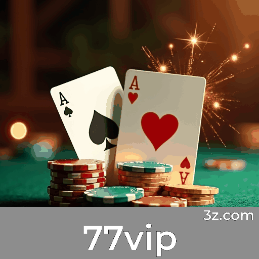 77vip Cassino Social: Interação Real para Diversão Autêntica