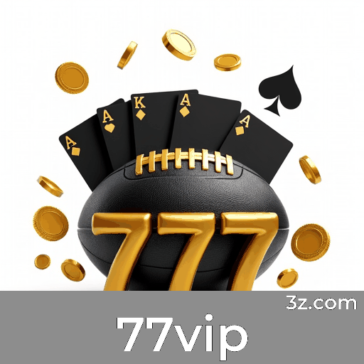 77vip: Viva a Emoção dos Jogos de Cassino e Ganhe!