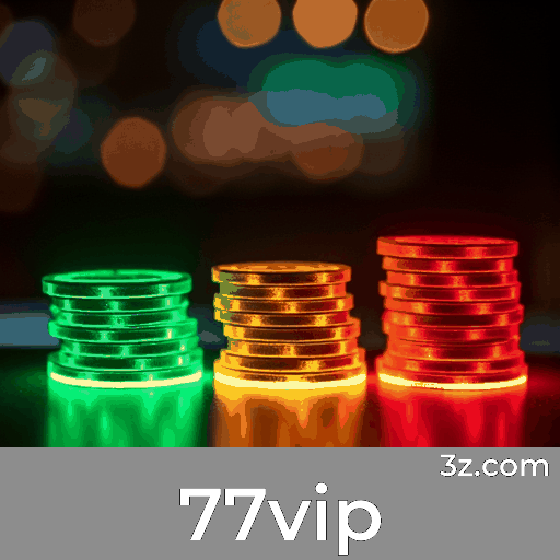 77vip: Plataforma de Jogos Seguro com Serviços Profissionais