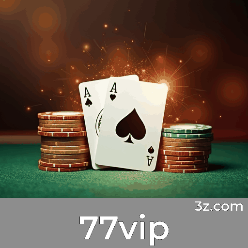 77vip: Plataforma de Jogos Seguro com Serviços Profissionais